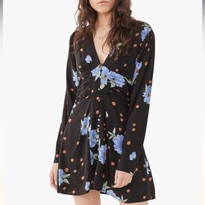 Free People Date Night Dress Size small